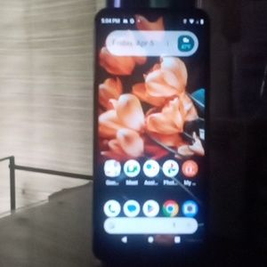 Nokia C110 Smartphone